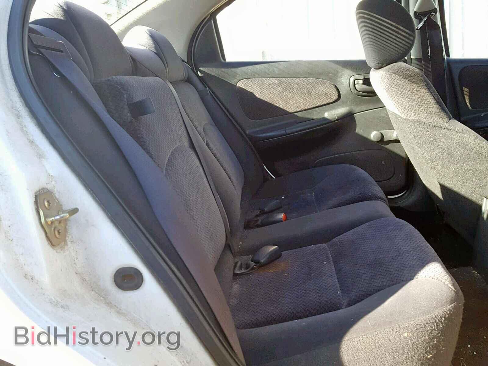 2001 DODGE NEON - VIN: 1B3ES46C51D111423 - Фото 6