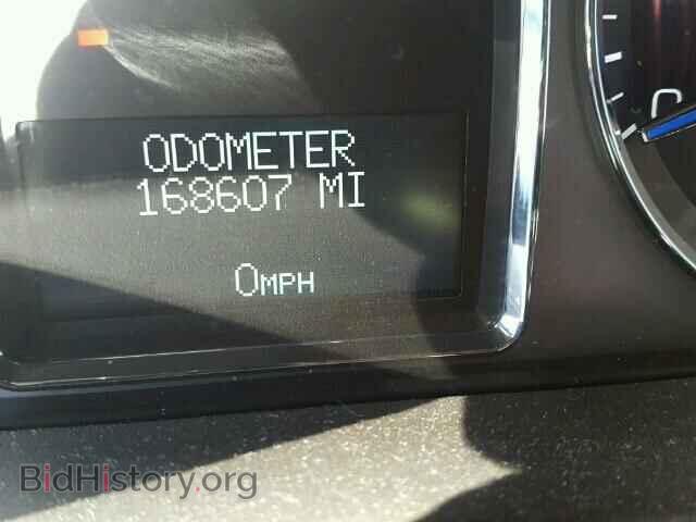 2008 CADILLAC ESCALADE - VIN: 1GYFK66898R160724 - Фото 8