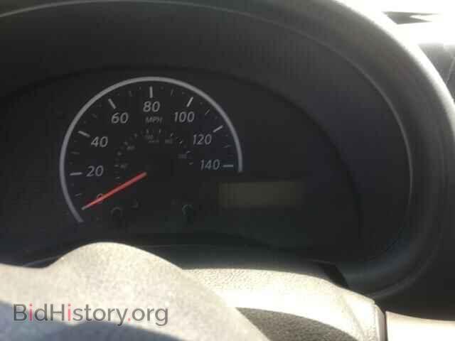 2012 NISSAN VERSA - VIN: 3N1CN7APXCL913118 - Фото 8