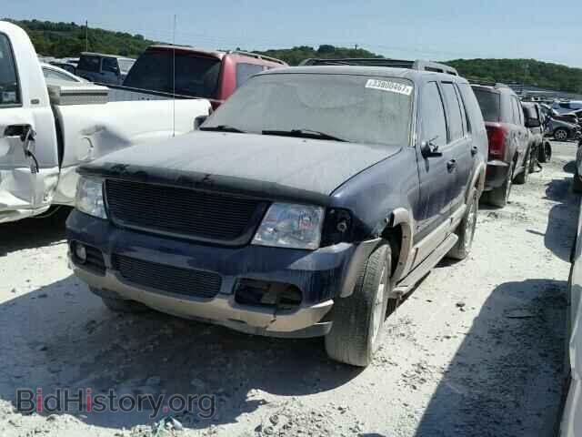 2005 FORD EXPLORER - VIN: 1FMZU64K75UA20686 - Фото 2