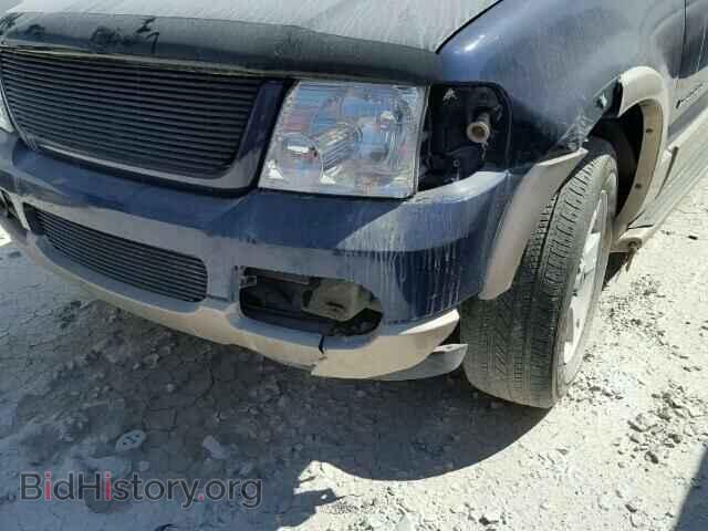 2005 FORD EXPLORER - VIN: 1FMZU64K75UA20686 - Фото 9