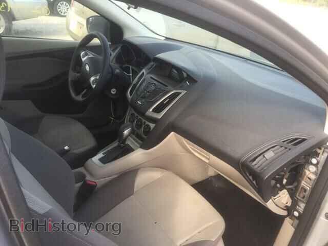 2012 FORD FOCUS - VIN: 1FAHP3F29CL428165 - Photo 5
