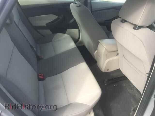 2012 FORD FOCUS - VIN: 1FAHP3F29CL428165 - Photo 6
