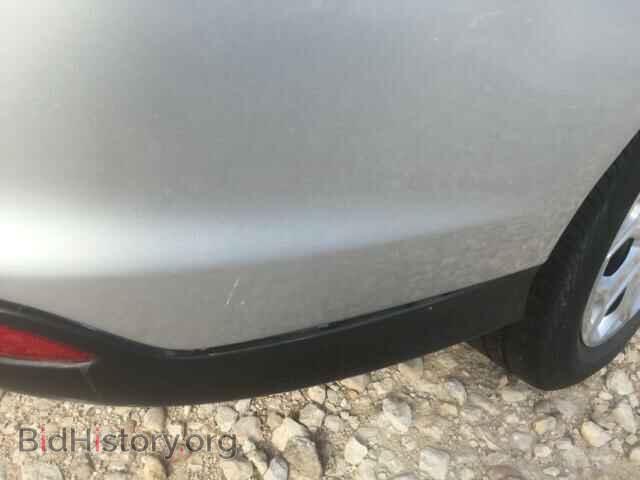 2012 FORD FOCUS - VIN: 1FAHP3F29CL428165 - Photo 9