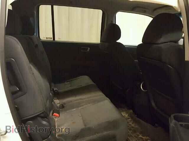 2009 HONDA PILOT - VIN: 5FNYF48409B012499 - Фото 6