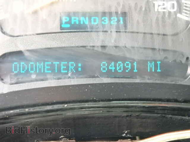 2005 CHEVROLET SILVERADO - VIN: 2GCEC13T651115948 - Фото 8