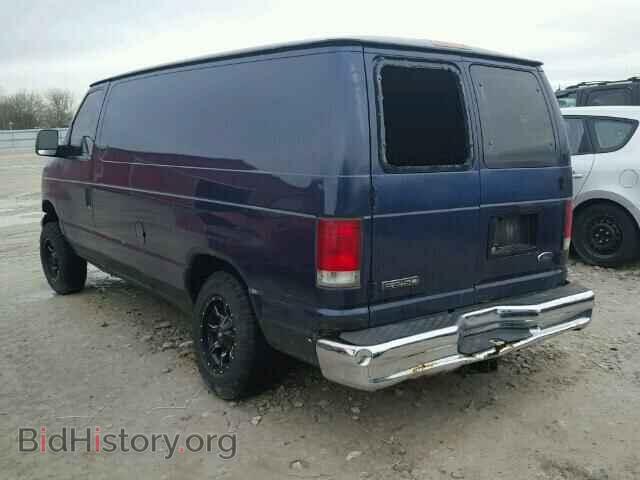 2006 FORD ECONOLINE - VIN: 1FTNE24L36DA38797 - Фото 3