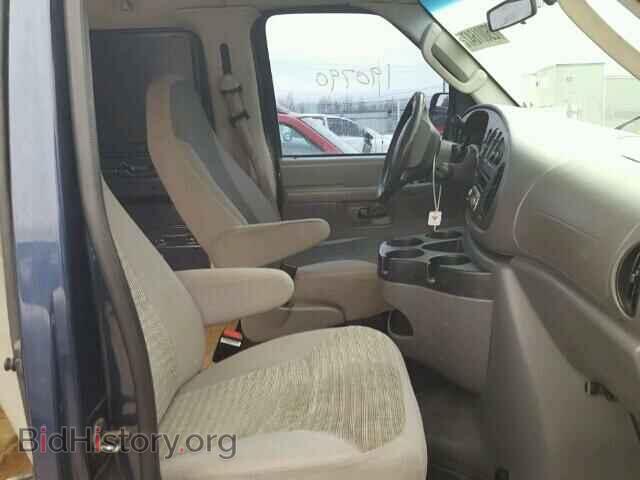 2006 FORD ECONOLINE - VIN: 1FTNE24L36DA38797 - Фото 5