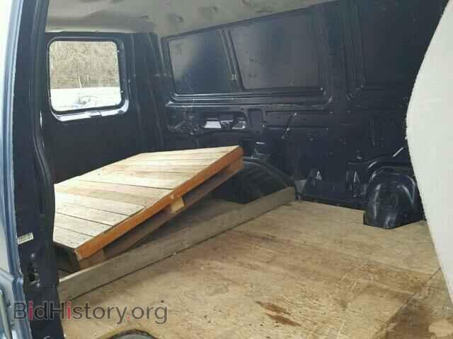 2006 FORD ECONOLINE - VIN: 1FTNE24L36DA38797 - Фото 6