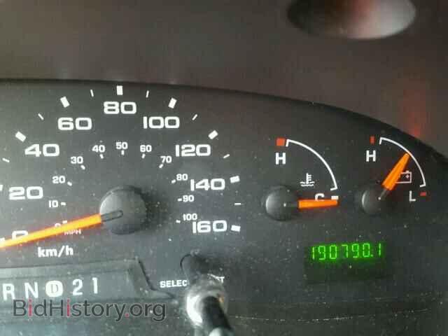2006 FORD ECONOLINE - VIN: 1FTNE24L36DA38797 - Фото 8