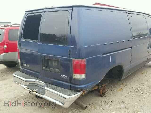 2006 FORD ECONOLINE - VIN: 1FTNE24L36DA38797 - Фото 9