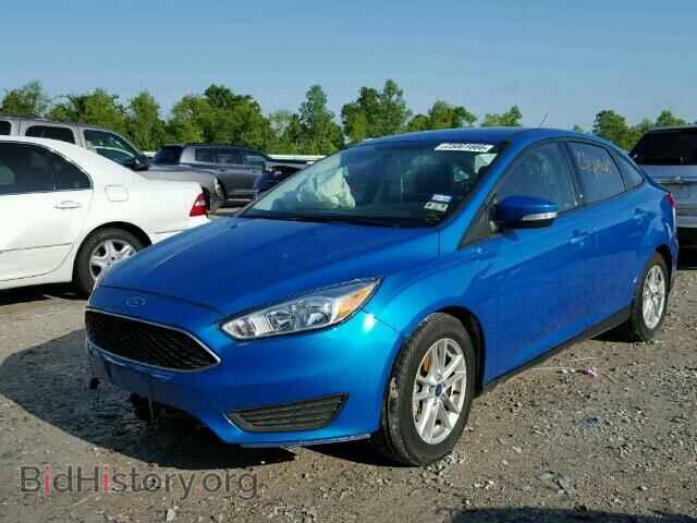 2015 FORD FOCUS - VIN: 1FADP3F28FL219308 - Photo 2