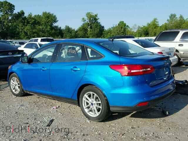2015 FORD FOCUS - VIN: 1FADP3F28FL219308 - Photo 3
