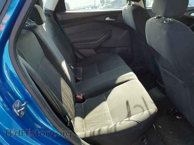 2015 FORD FOCUS - VIN: 1FADP3F28FL219308 - Photo 6