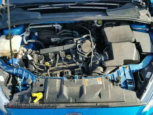 2015 FORD FOCUS - VIN: 1FADP3F28FL219308 - Photo 7