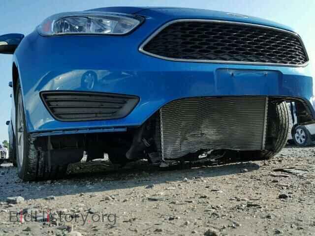 2015 FORD FOCUS - VIN: 1FADP3F28FL219308 - Photo 9