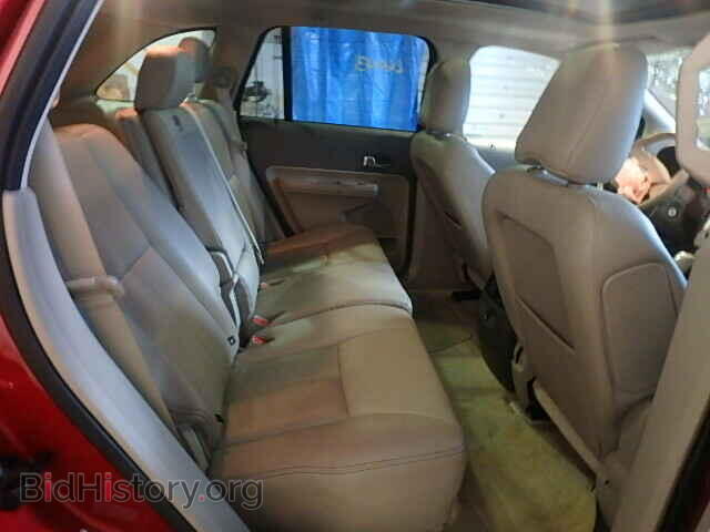 2010 FORD EDGE - VIN: 2FMDK3JC4ABB47861 - Фото 6