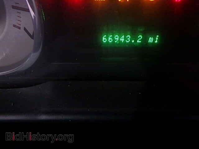 2010 FORD EDGE - VIN: 2FMDK3JC4ABB47861 - Фото 8