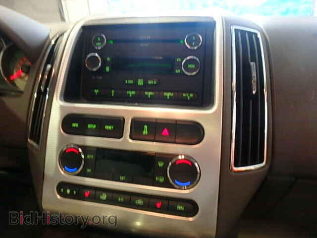 2010 FORD EDGE - VIN: 2FMDK3JC4ABB47861 - Фото 10