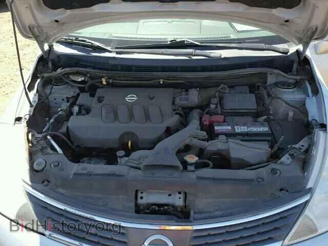 2009 NISSAN VERSA - VIN: 3N1BC13E99L402941 - Фото 7