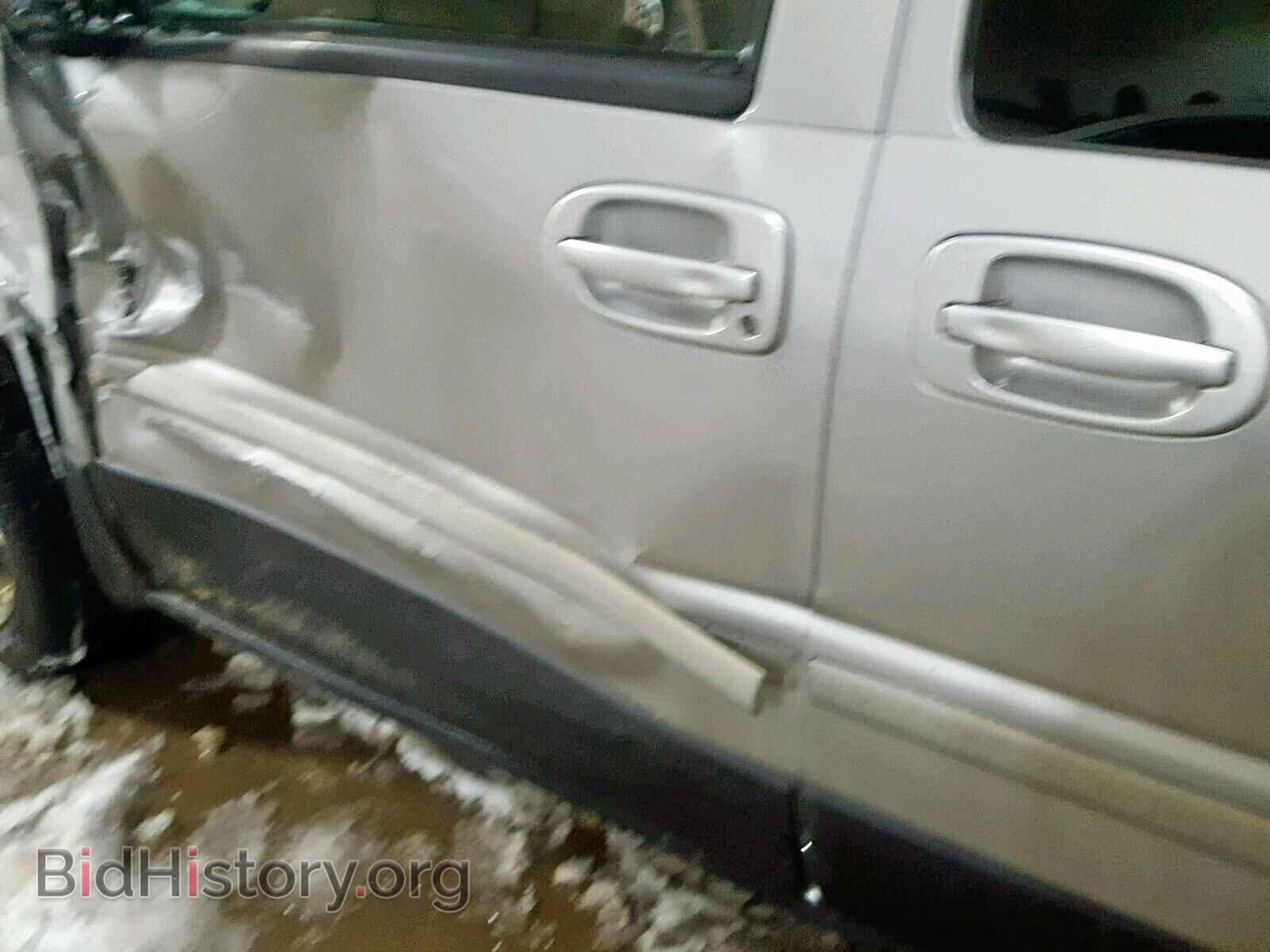 2005 SATURN RELAY 3 - VIN: 5GZDV23L95D208199 - Photo 10