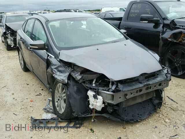 Photo 1FAHP3H25CL186228 - FORD FOCUS 2012