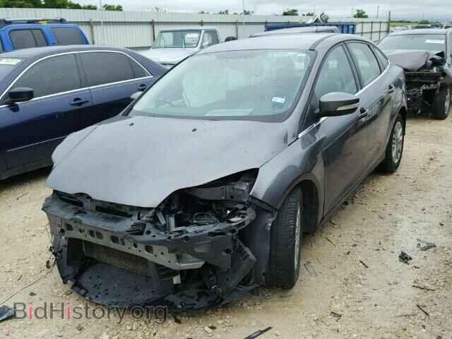 2012 FORD FOCUS - VIN: 1FAHP3H25CL186228 - Photo 2