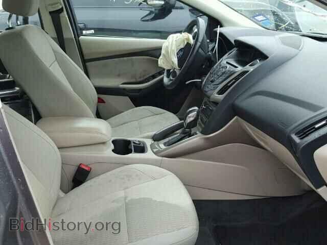 2012 FORD FOCUS - VIN: 1FAHP3H25CL186228 - Photo 5