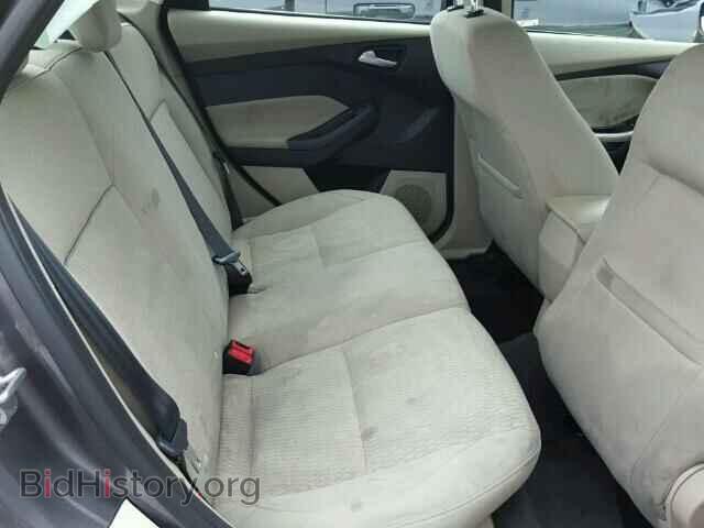 2012 FORD FOCUS - VIN: 1FAHP3H25CL186228 - Photo 6