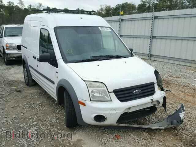 Фотография NM0LS7BN4CT075681 - FORD TRANSIT CO 2012
