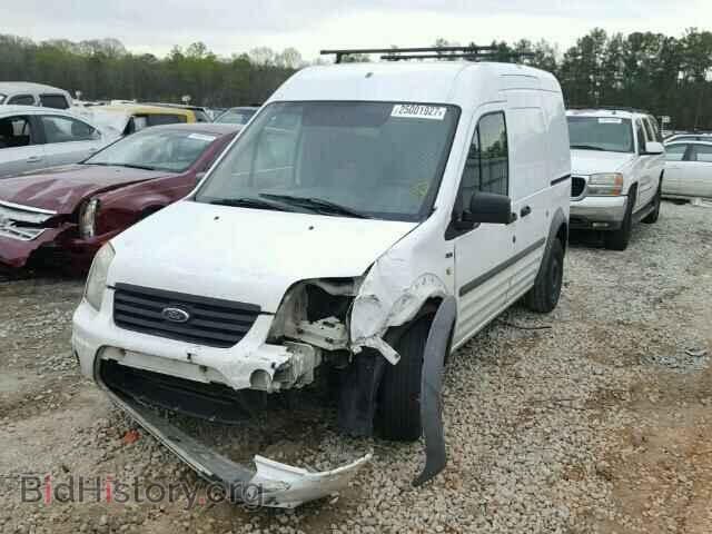 2012 FORD TRANSIT CO - VIN: NM0LS7BN4CT075681 - Фото 2