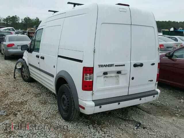 2012 FORD TRANSIT CO - VIN: NM0LS7BN4CT075681 - Фото 3