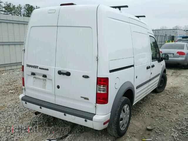 2012 FORD TRANSIT CO - VIN: NM0LS7BN4CT075681 - Фото 4