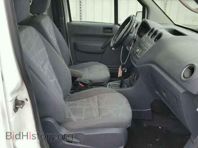 2012 FORD TRANSIT CO - VIN: NM0LS7BN4CT075681 - Фото 5