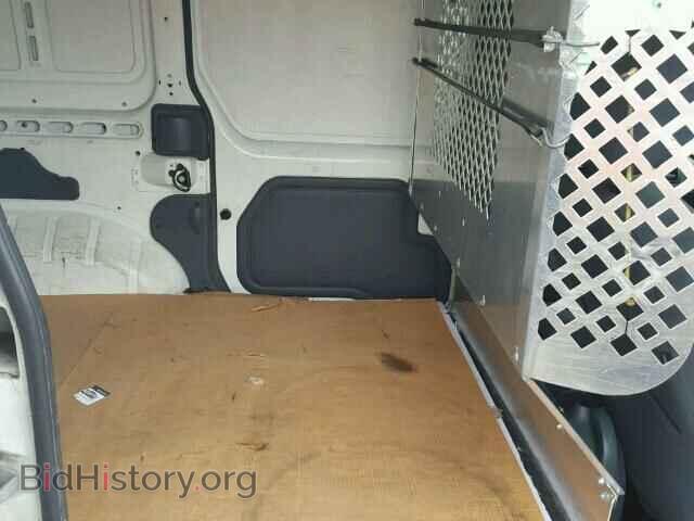 2012 FORD TRANSIT CO - VIN: NM0LS7BN4CT075681 - Фото 6