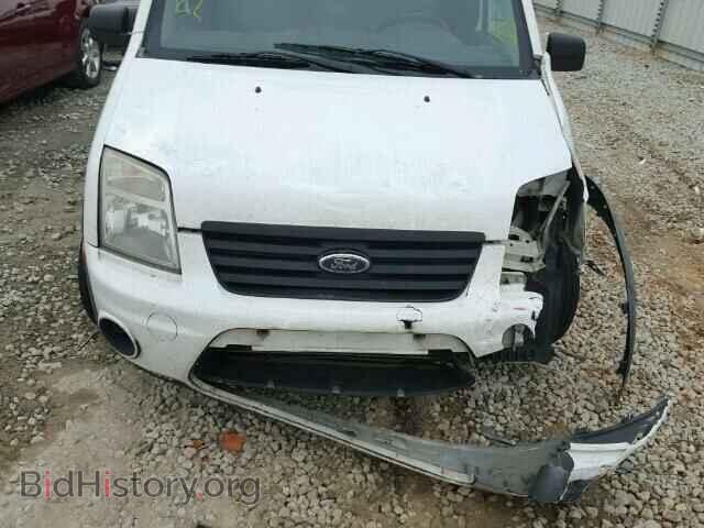 2012 FORD TRANSIT CO - VIN: NM0LS7BN4CT075681 - Фото 7