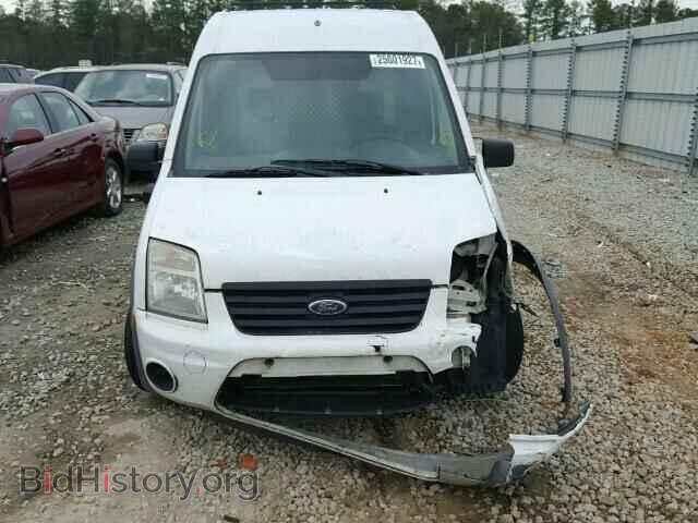 2012 FORD TRANSIT CO - VIN: NM0LS7BN4CT075681 - Фото 9