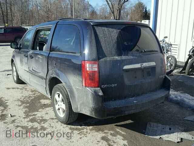 2010 DODGE CARAVAN - VIN: 2D4RN3D18AR364271 - Photo 3
