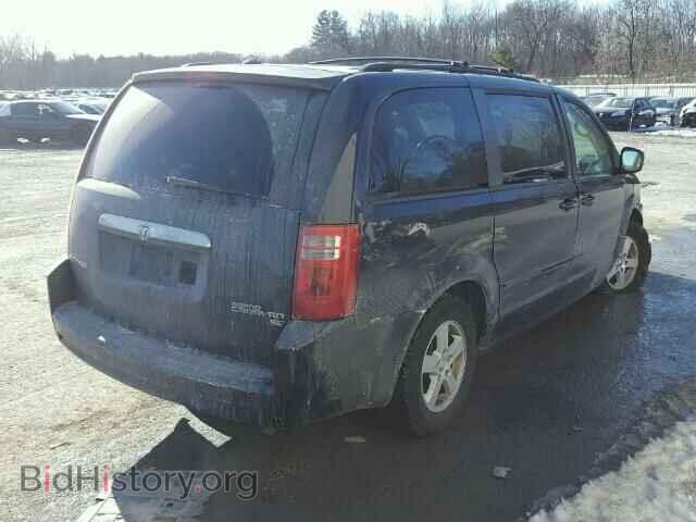 2010 DODGE CARAVAN - VIN: 2D4RN3D18AR364271 - Photo 4