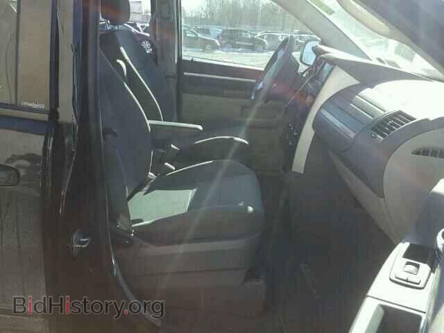 2010 DODGE CARAVAN - VIN: 2D4RN3D18AR364271 - Photo 5