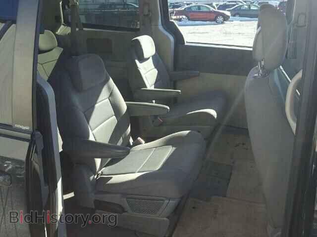 2010 DODGE CARAVAN - VIN: 2D4RN3D18AR364271 - Photo 6
