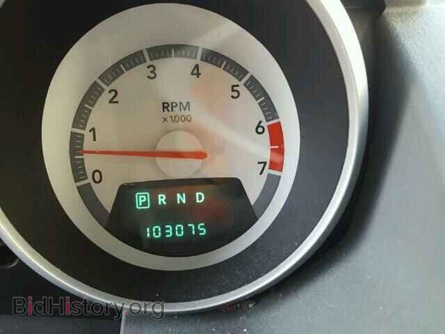 2010 DODGE CARAVAN - VIN: 2D4RN3D18AR364271 - Photo 8