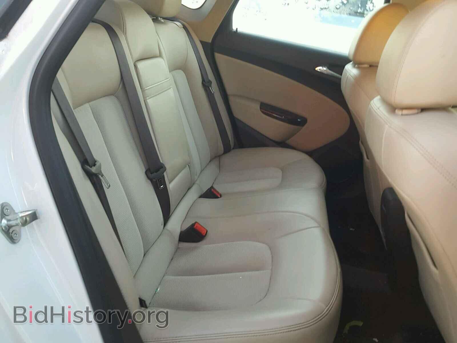 2015 BUICK VERANO - VIN: 1G4PP5SK4F4109127 - Фото 6