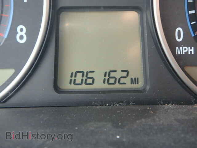 2008 KIA OPTIMA - VIN: KNAGE123885198030 - Фото 8
