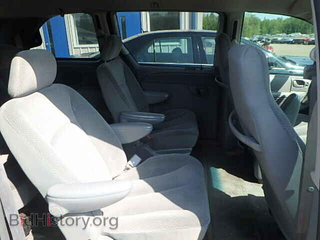 2005 DODGE CARAVAN - VIN: 1D4GP45R55B279811 - Фото 6