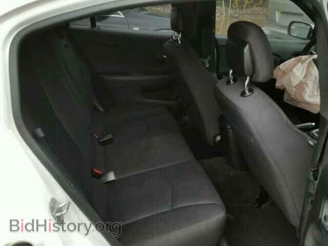 2012 CHRYSLER 200 - VIN: 1C3CCBAB6CN256509 - Фото 6