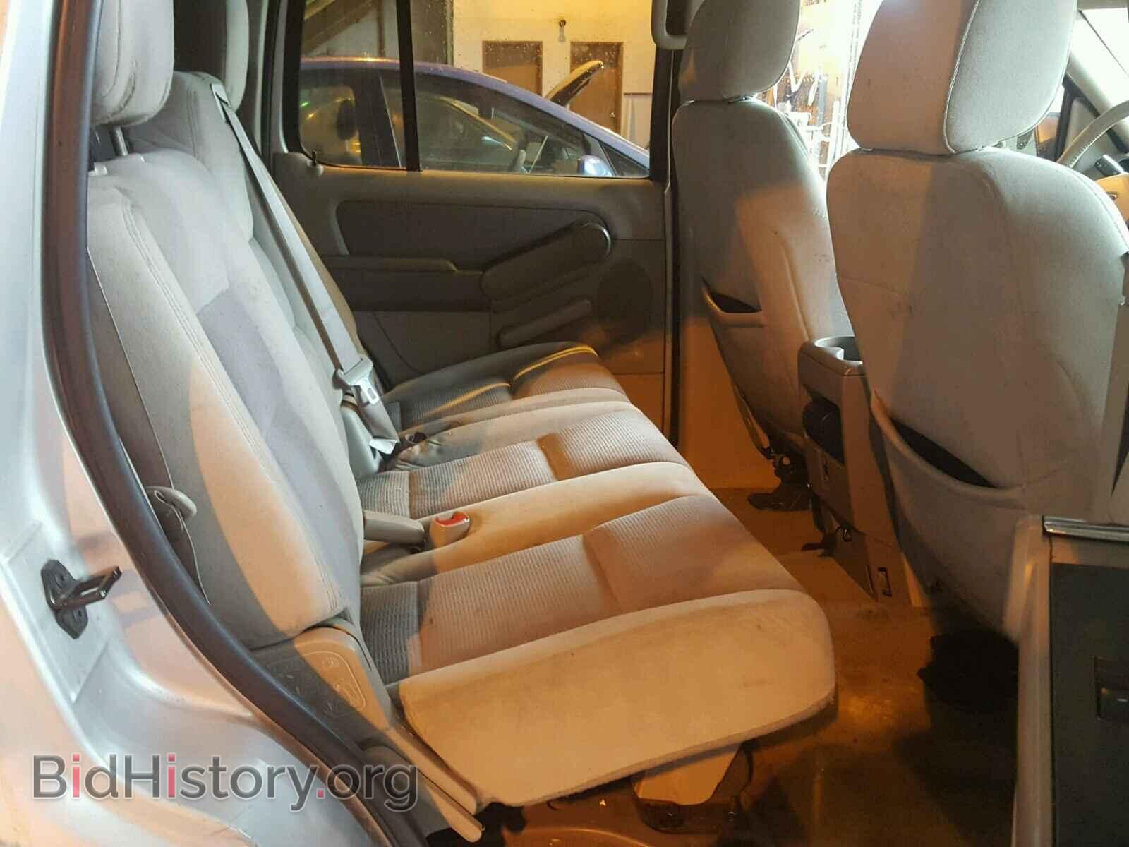 2007 FORD EXPLORER - VIN: 1FMEU73E97UA86336 - Фото 6