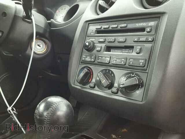 2001 MITSUBISHI ECLIPSE - VIN: 4A3AC54HX1E016930 - Photo 9