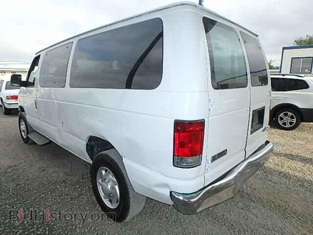 2006 FORD ECONOLINE - VIN: 1FBNE31L56DA53302 - Фото 3