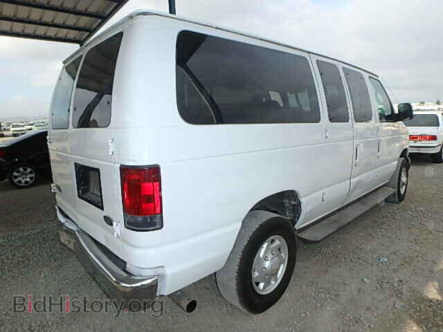 2006 FORD ECONOLINE - VIN: 1FBNE31L56DA53302 - Фото 4
